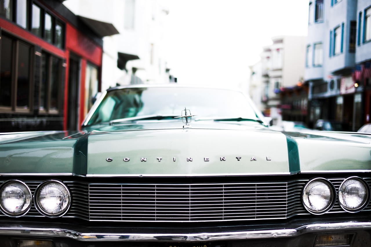 Continental