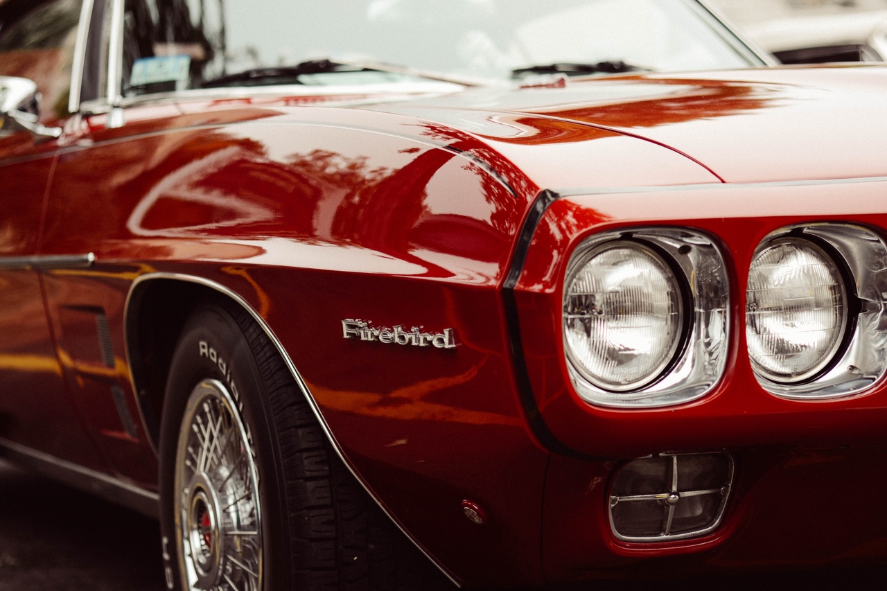 Firebird