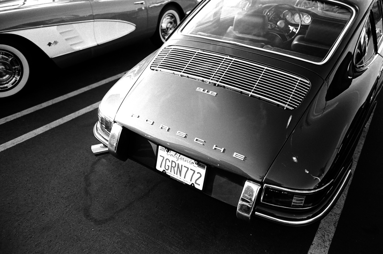 Porche