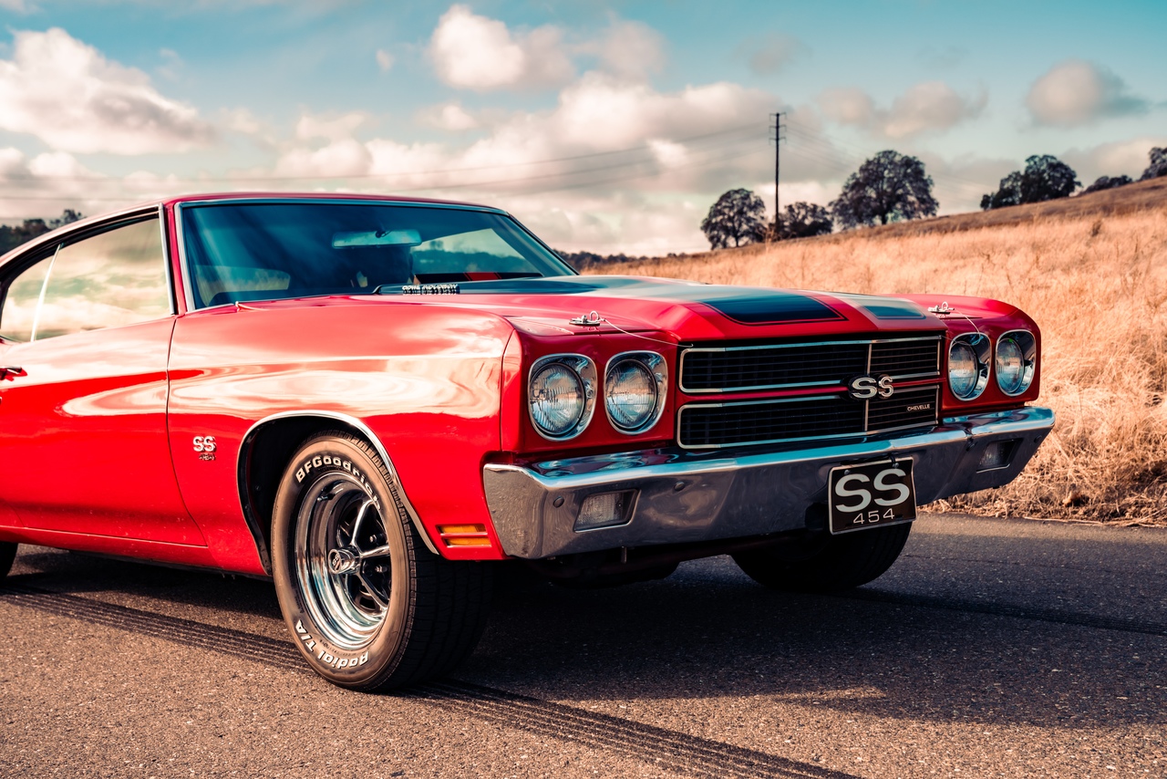 Chevelle