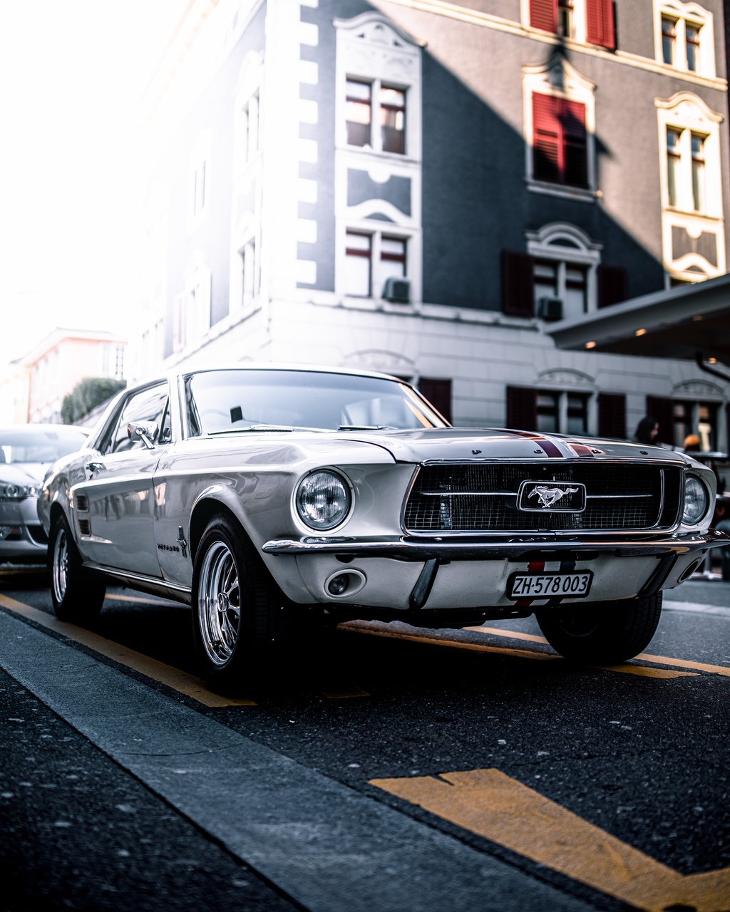 camaro SS